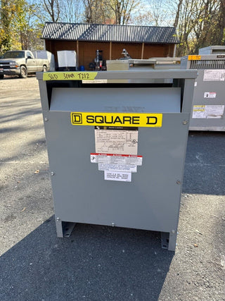 Square D EE30T1814H Used