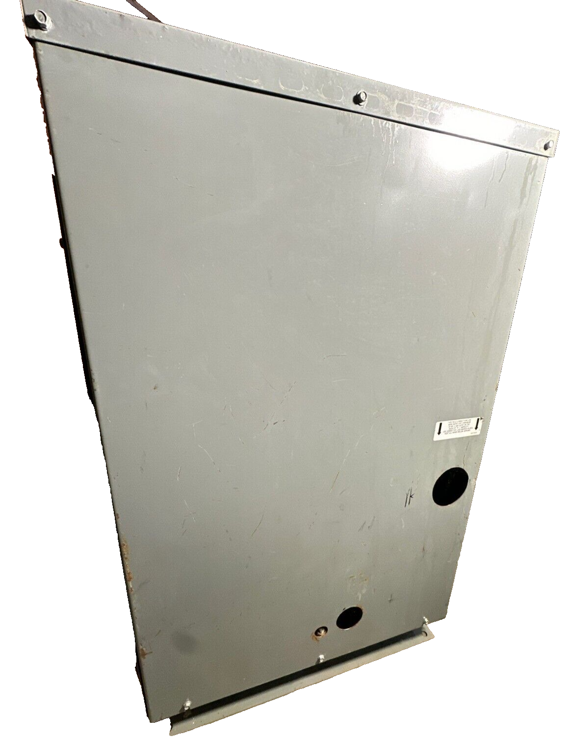 Square D 150kVA Used