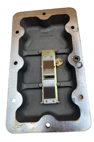 Square D H60XFA Used