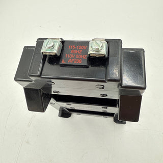 Allen Bradley AF236 NEMA Contactor Operating Coil 115-120V 60HZ 110V SIZE 5 300A New