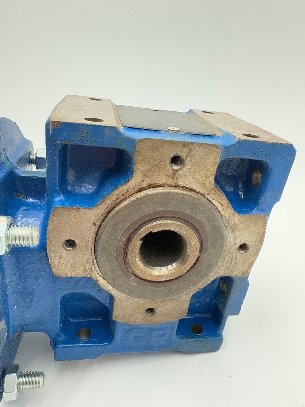 Rossi MR V 32 UO3A 316 Used