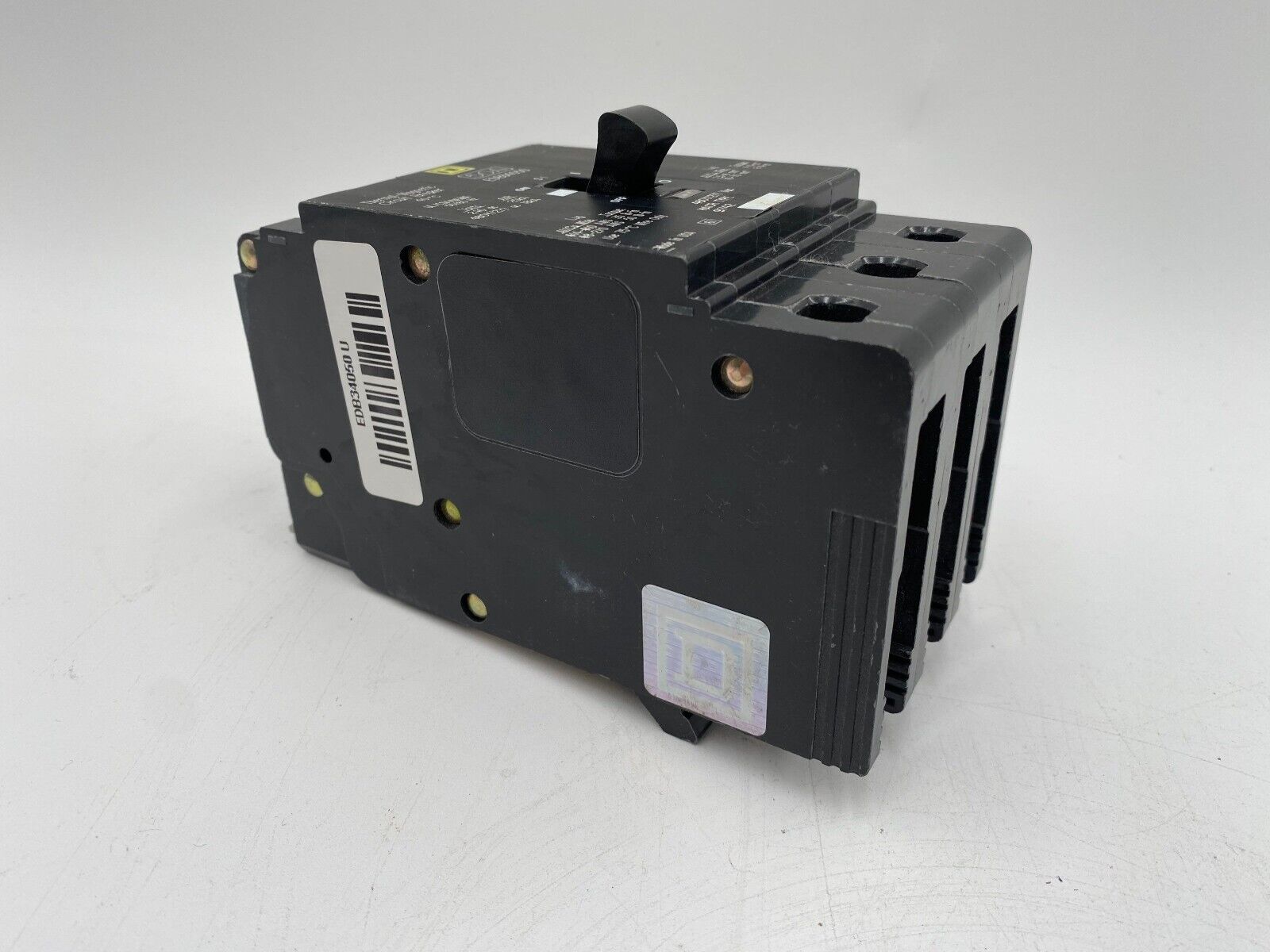 Square D EGB34050 Used