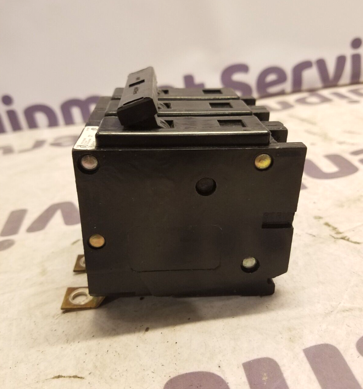 Cutler-Hammer QBHW3040H New