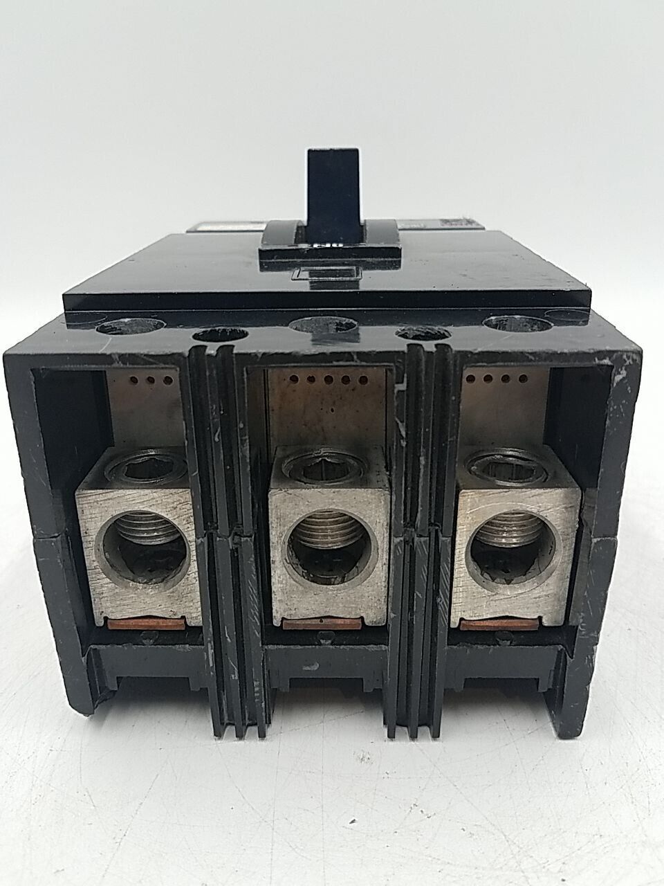 Square D KAL36125 Used