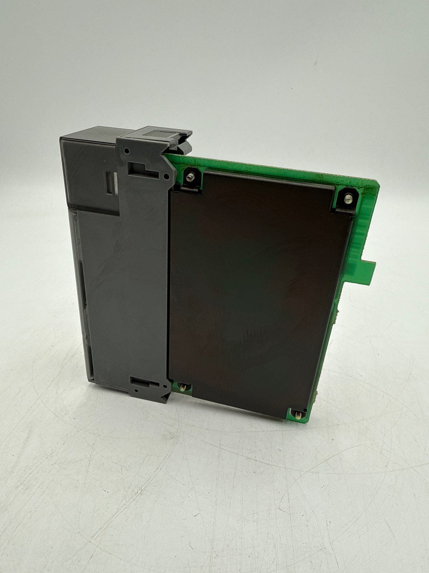 Allen-Bradley 1747-L514 Ser. B SLC500 Processor Unit SLC 5/01 CPU Used