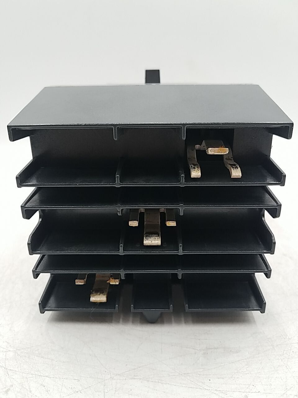 Square D BGA34100Y Used