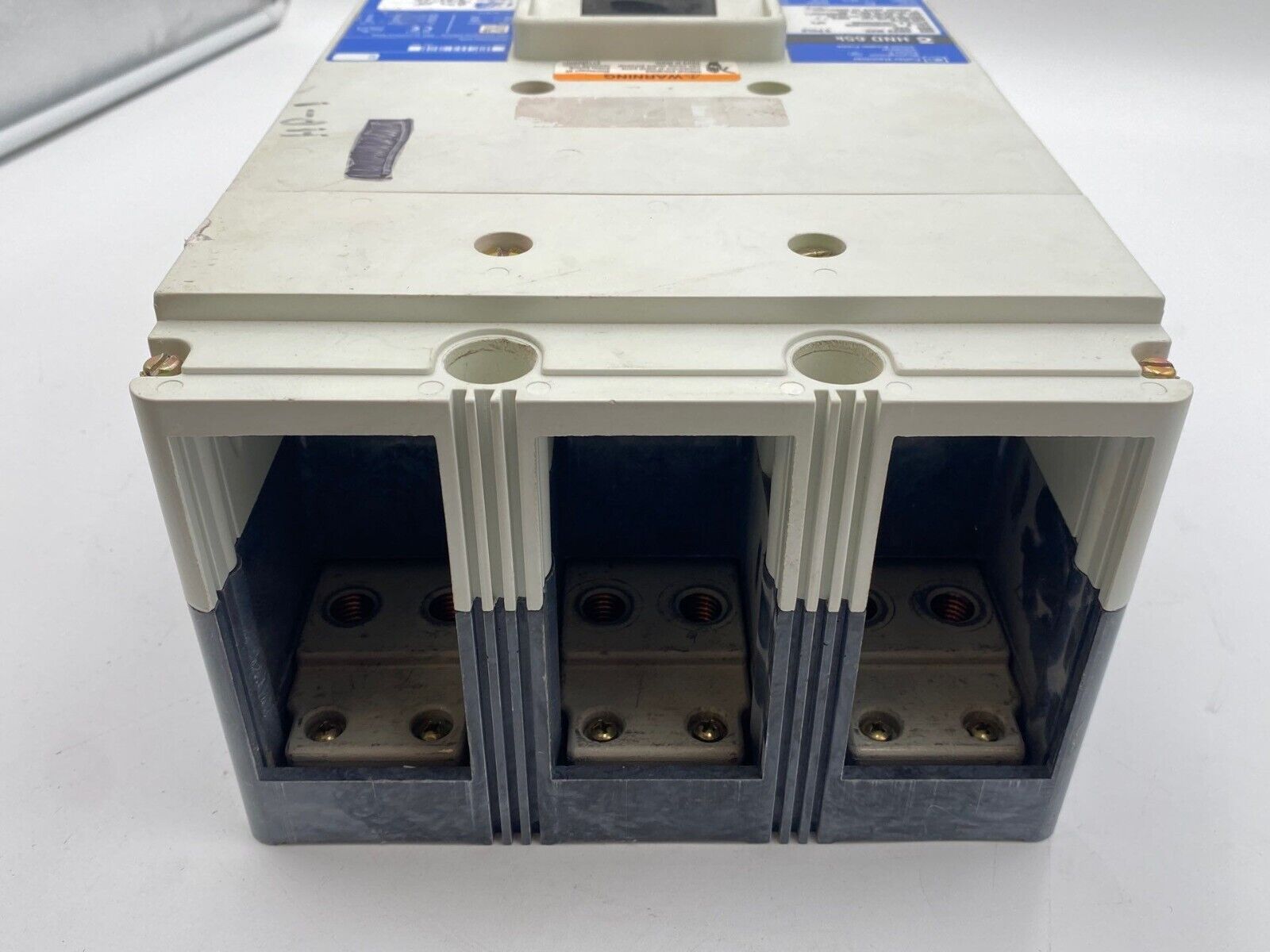 Eaton HND3800T33W Used