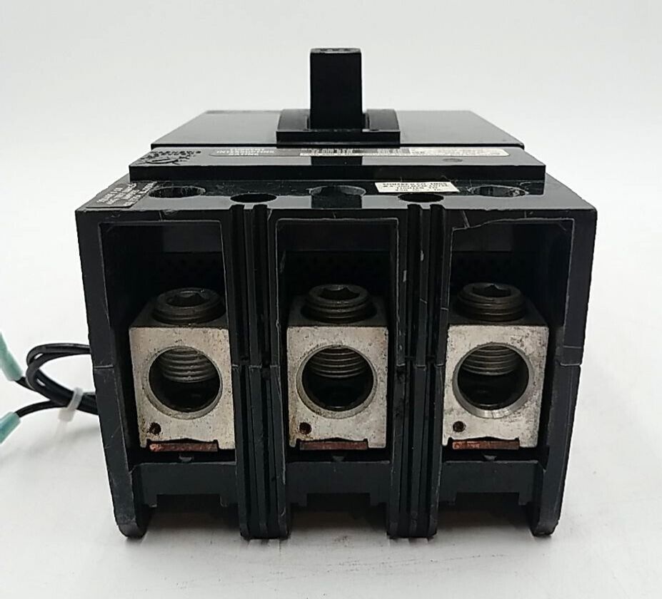 Square D KAL362256139 Used