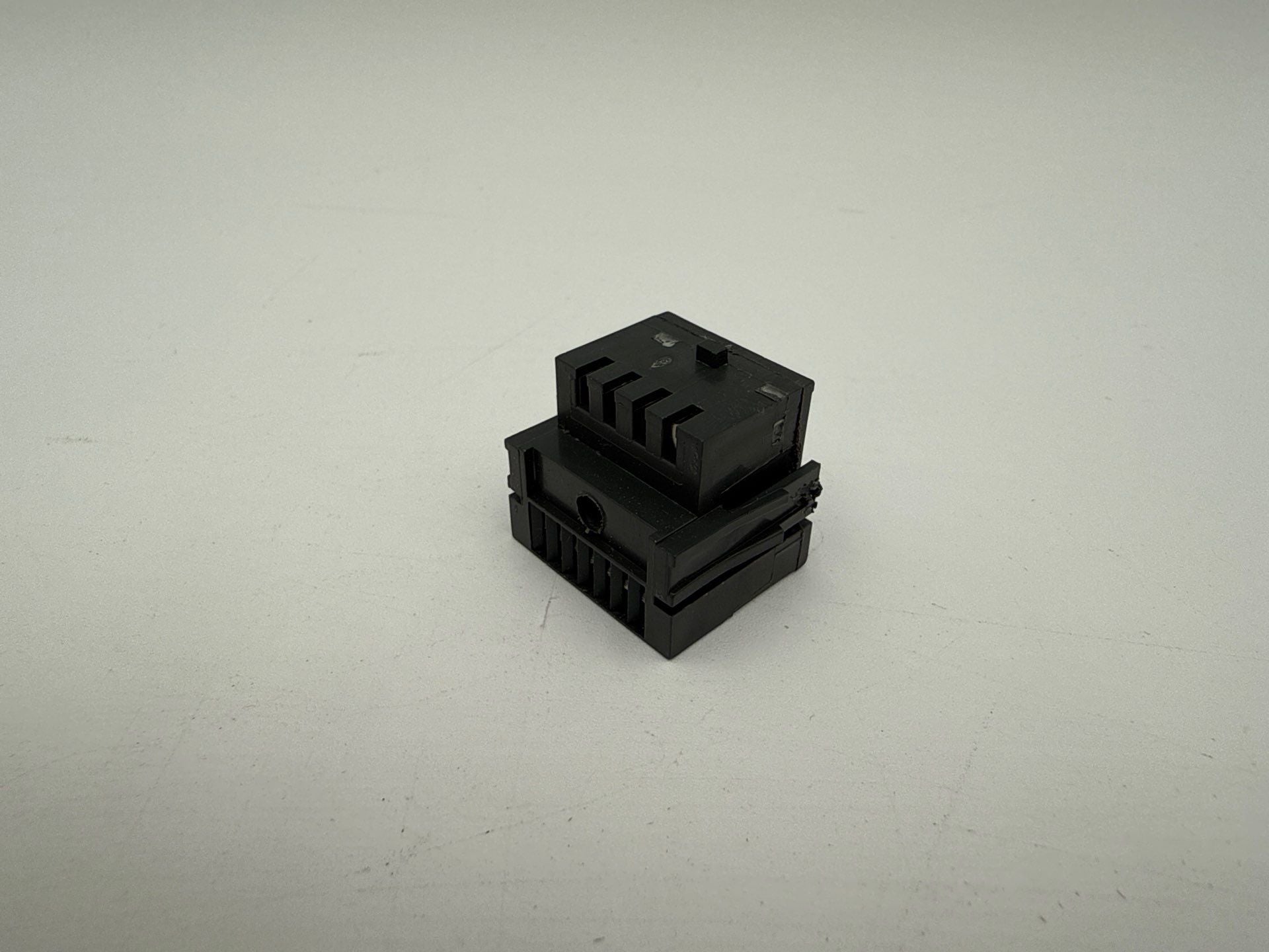 GE SRPE60A60 Rating Plug 60A SRPE60 60 Amp Frame SEDA SEHA SELA SEPA Used