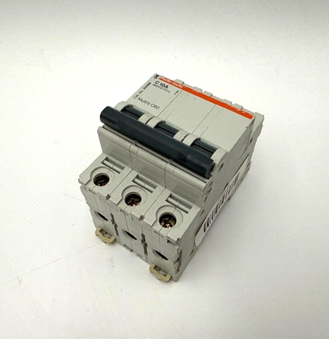 Merlin Gerin 24466 Used
