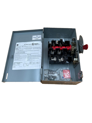 GE TG3221 Used