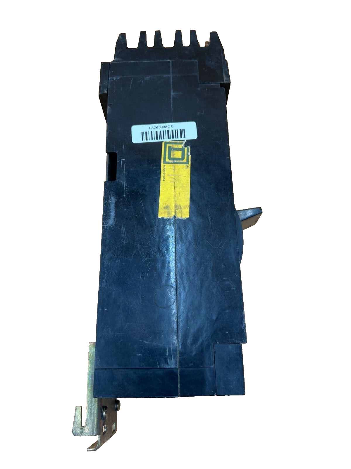 Square D LA26300AC Used