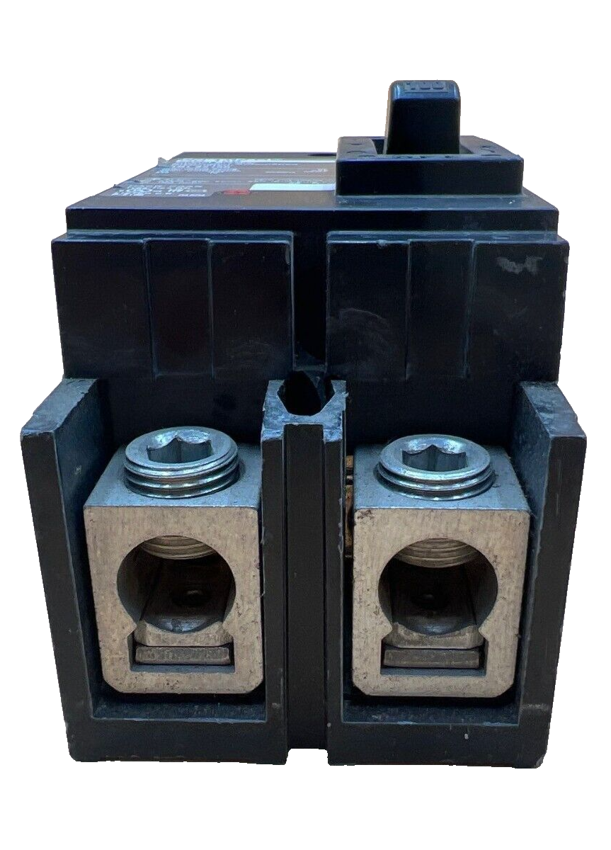 Square D QBL22100 Used