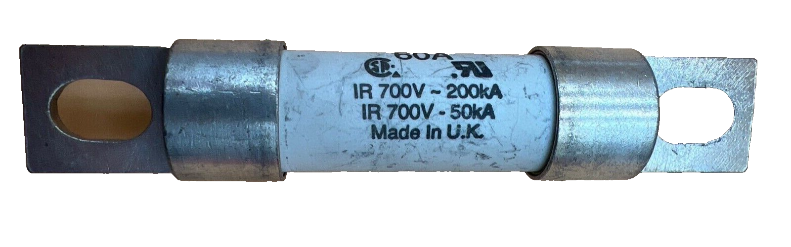 Bussmann FWP-60Ba Used