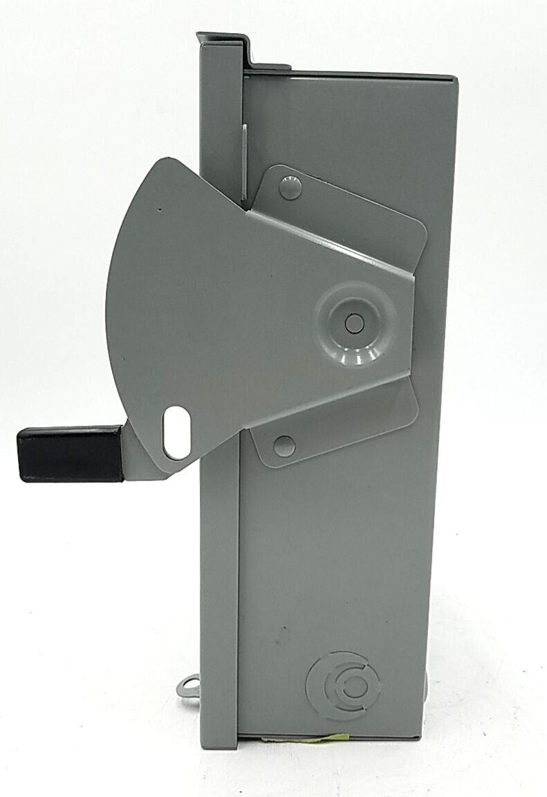 Cutler-Hammer DG321URB Used