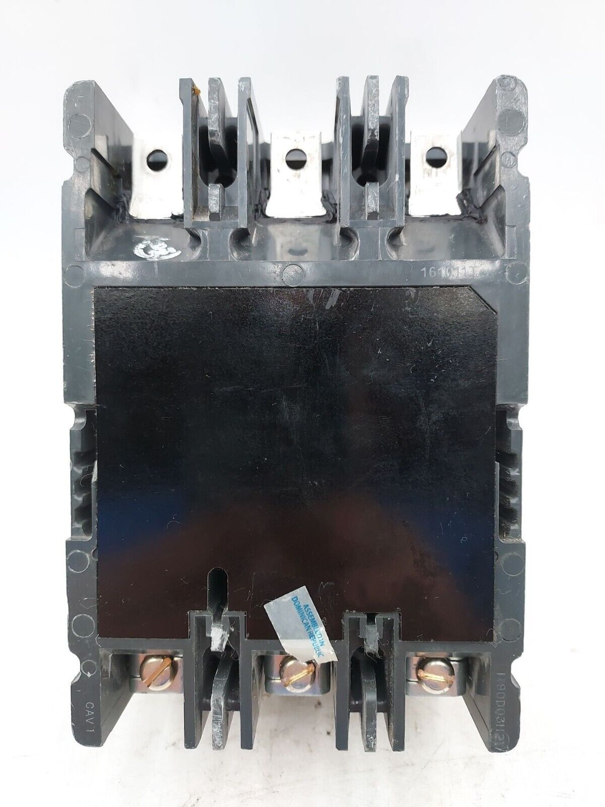 Eaton HFD3030BP10 Used