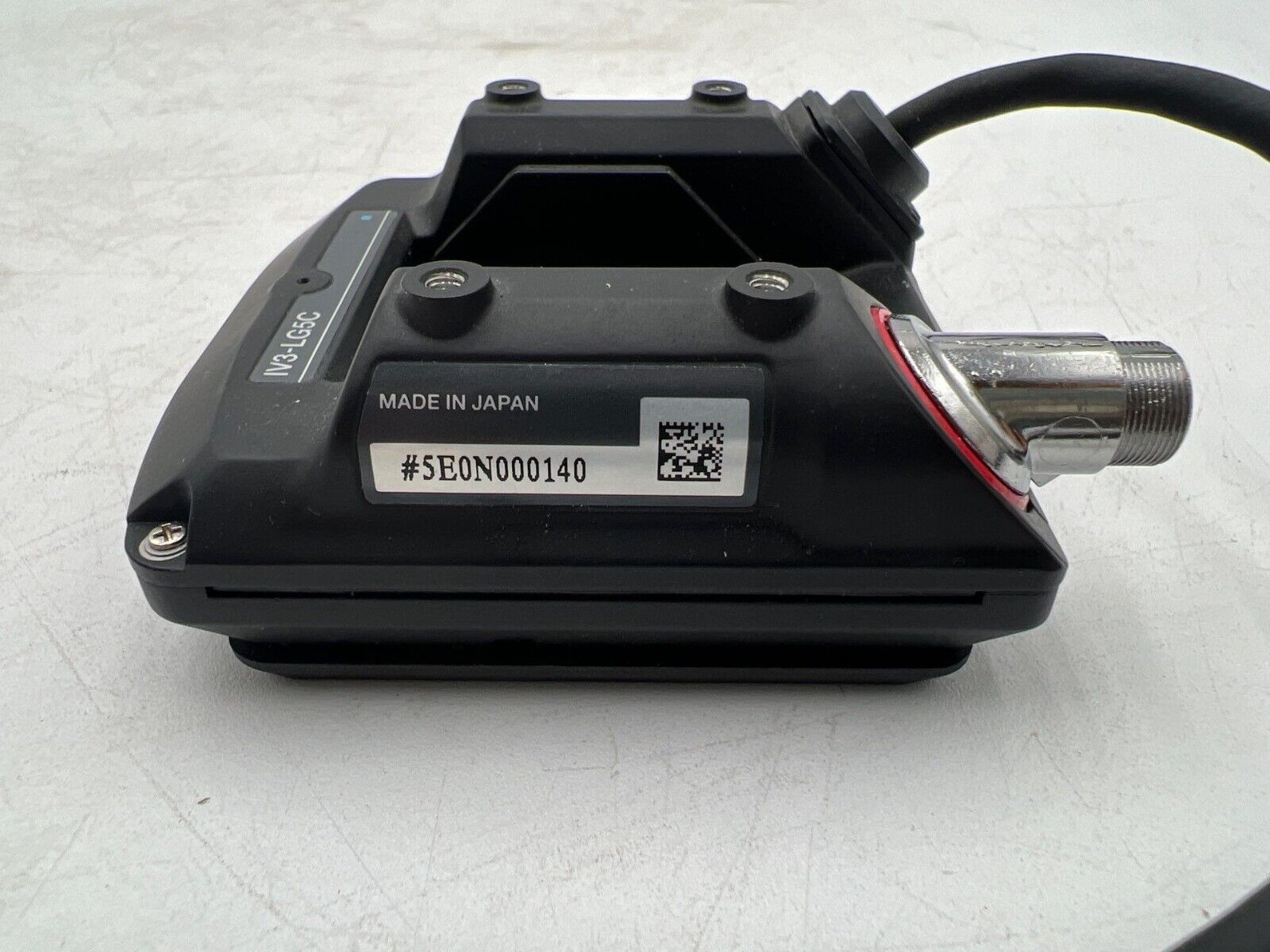 KEYENCE IV3-LG5C New