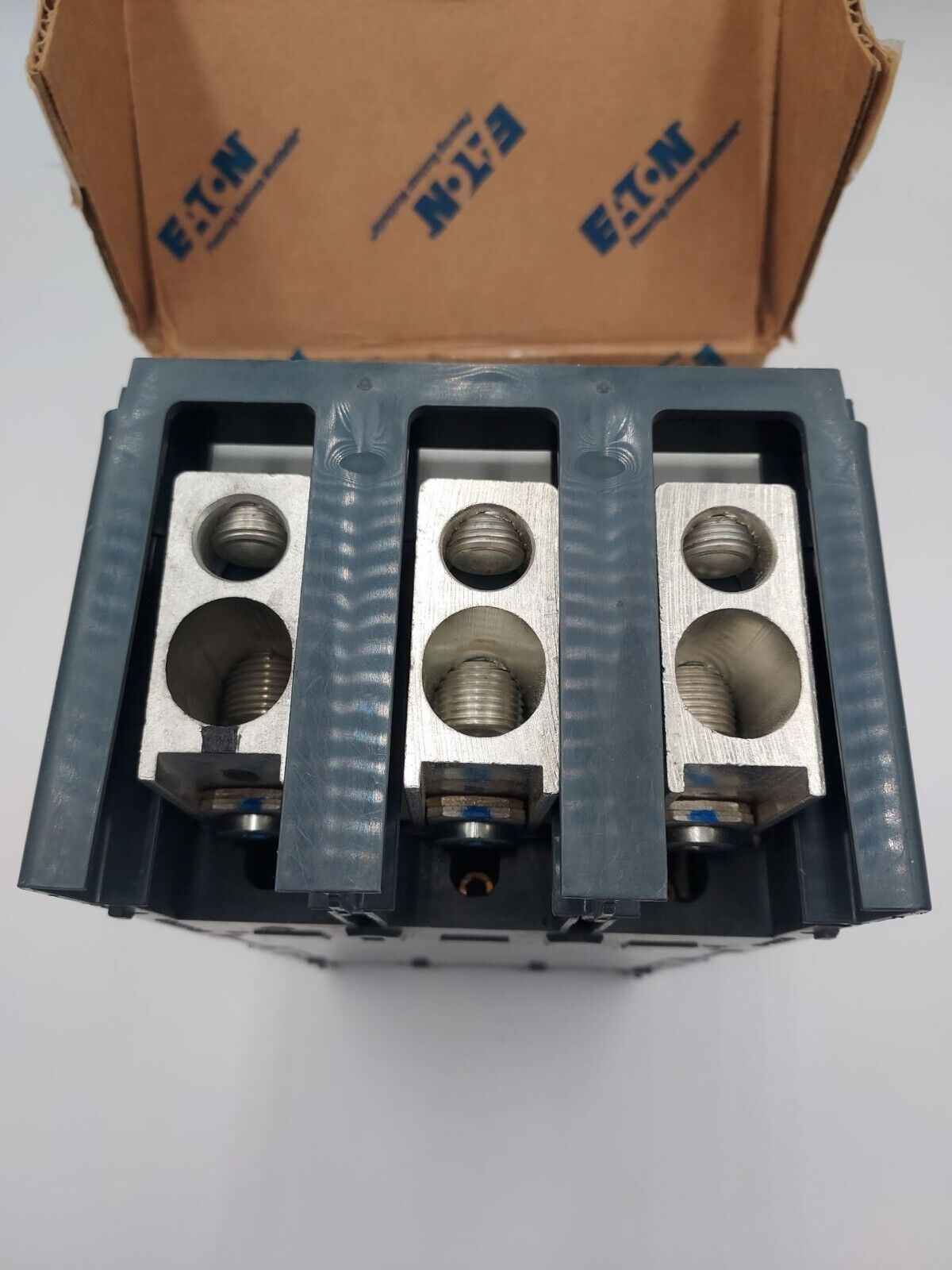 Eaton PDG33M0400TFAN New