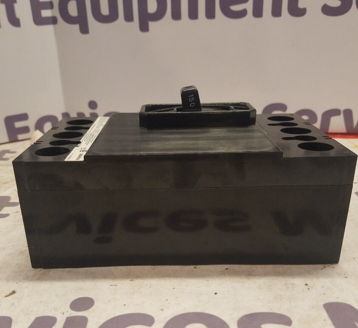 Siemens QJ23B150 Used