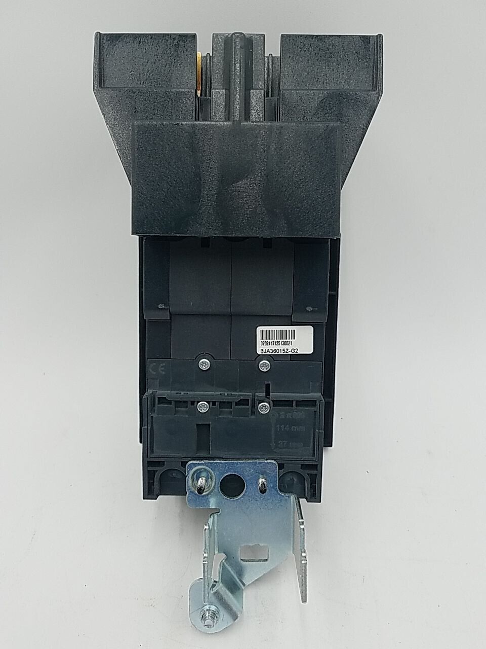 Square D BJA36015 New