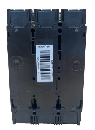 Square D HDL36060ABUAYP Used