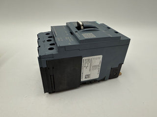 Siemens 3VA4120-5ED34-0AA0 New