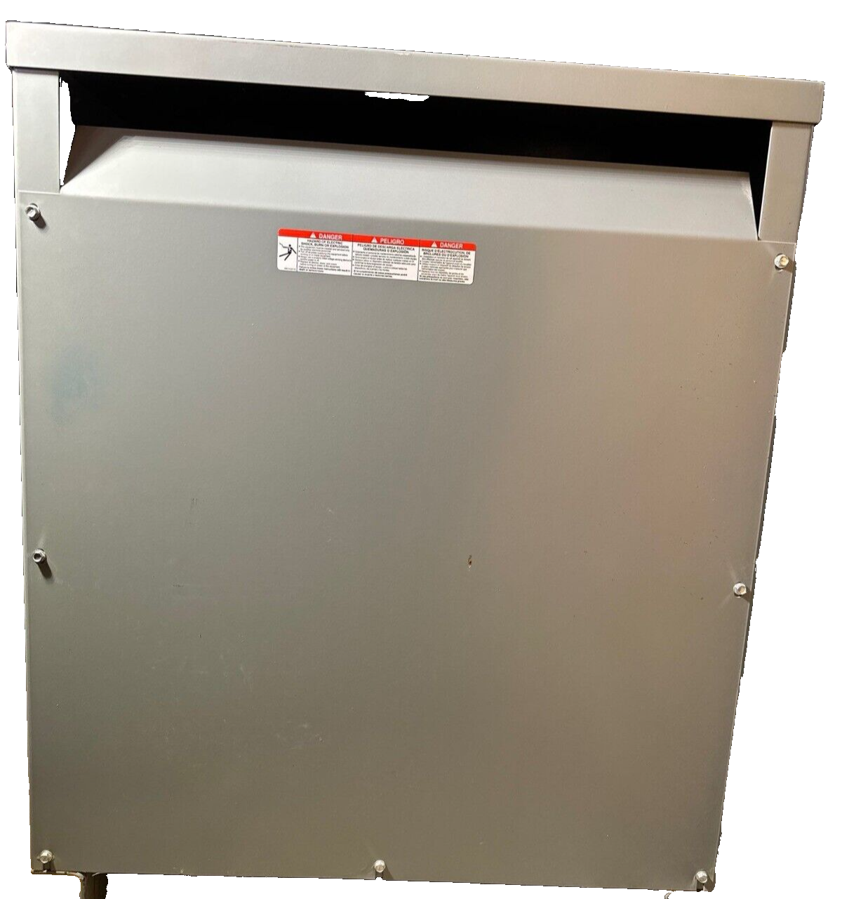 Square D 112T3H Used