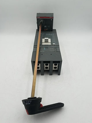 ABB S5N Used