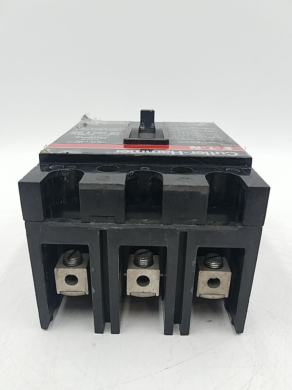 Cutler-Hammer FS340020A Used