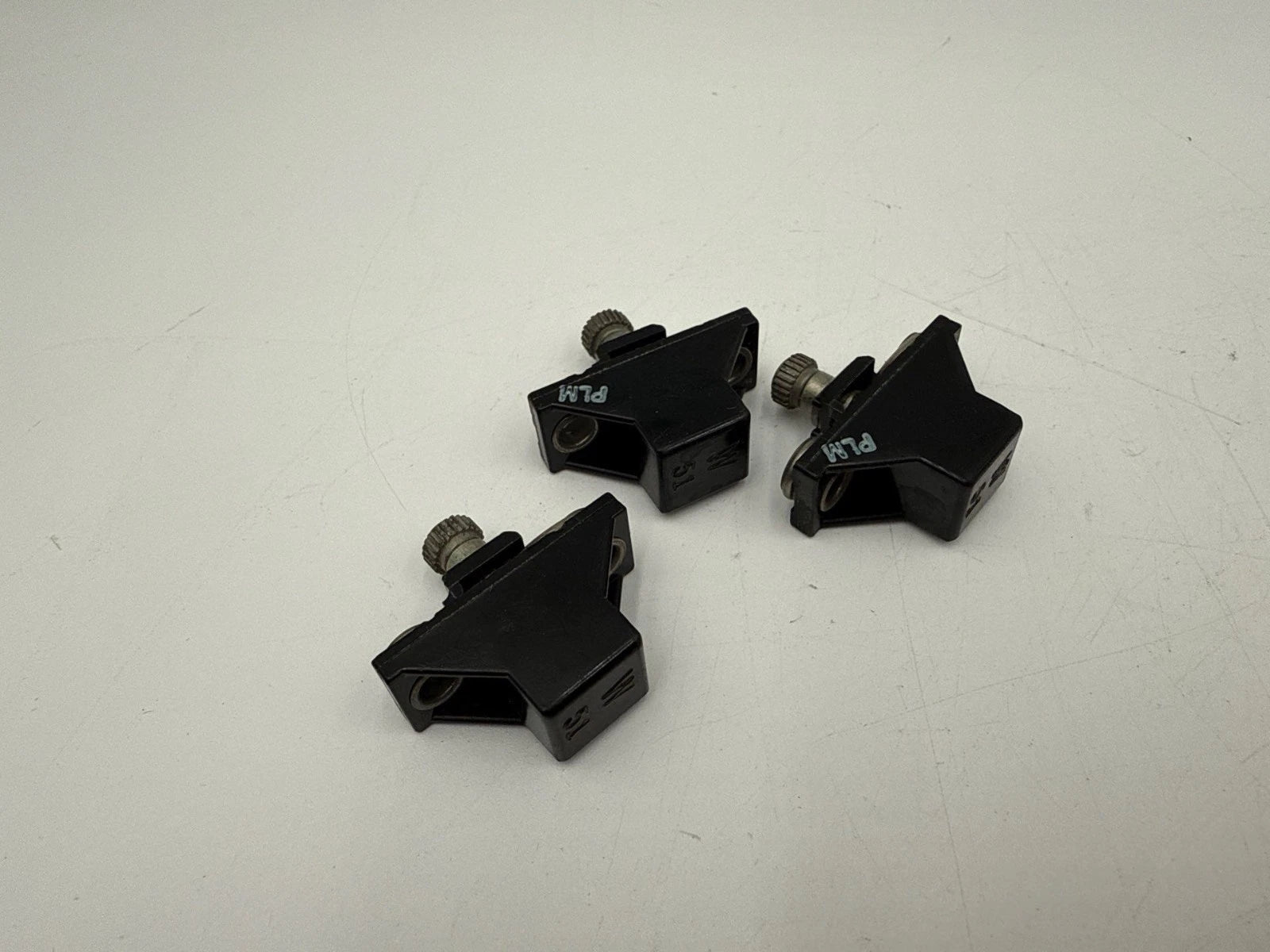 3PC Lot Allen Bradley W51 Thermal Overload Relay Heater 8.78A Element Unit W-51 New