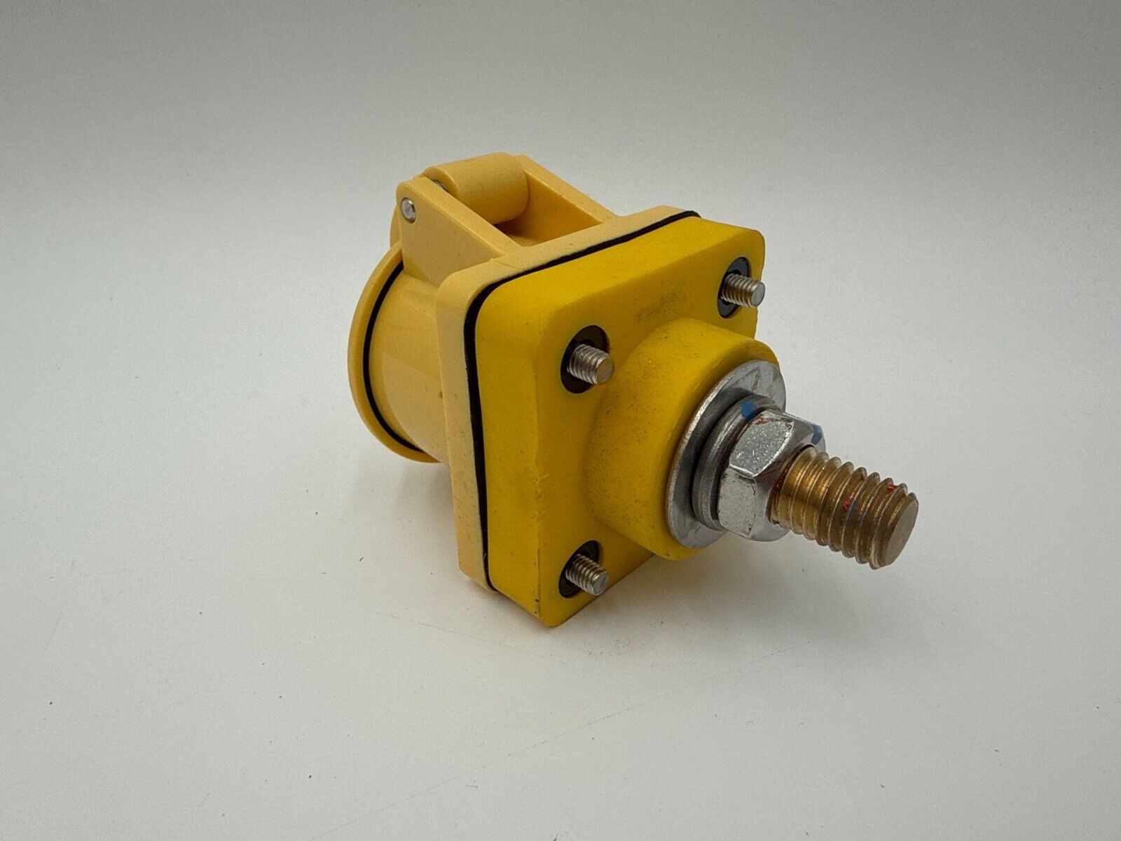 Marinco CL40MRSB-H Used