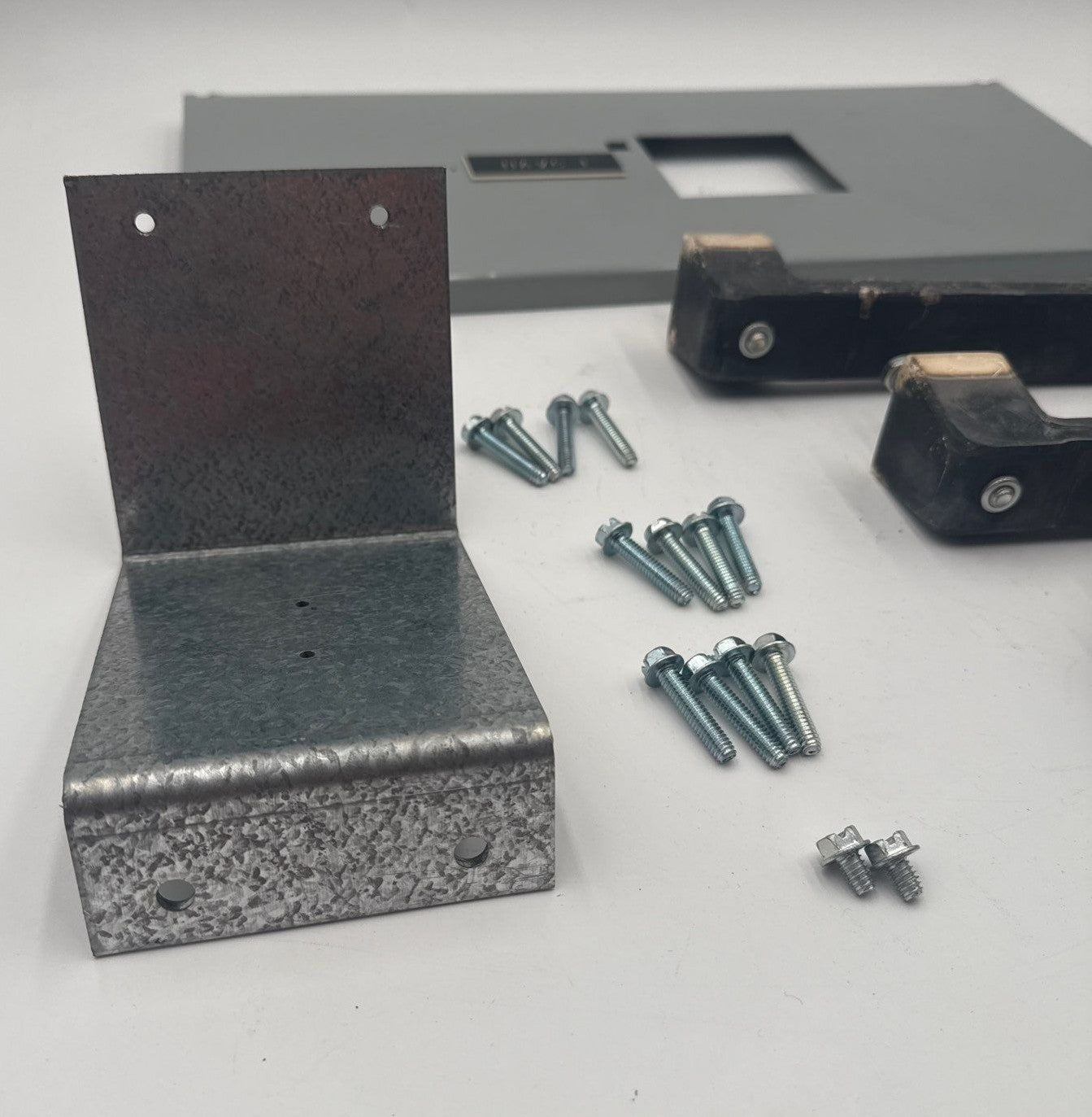 Siemens SLM1D 800A Connecting Strap Kit for LMXD6 Breaker Adapter Hardware S5 Used