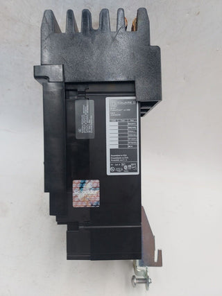 Square D JJA36250 Used