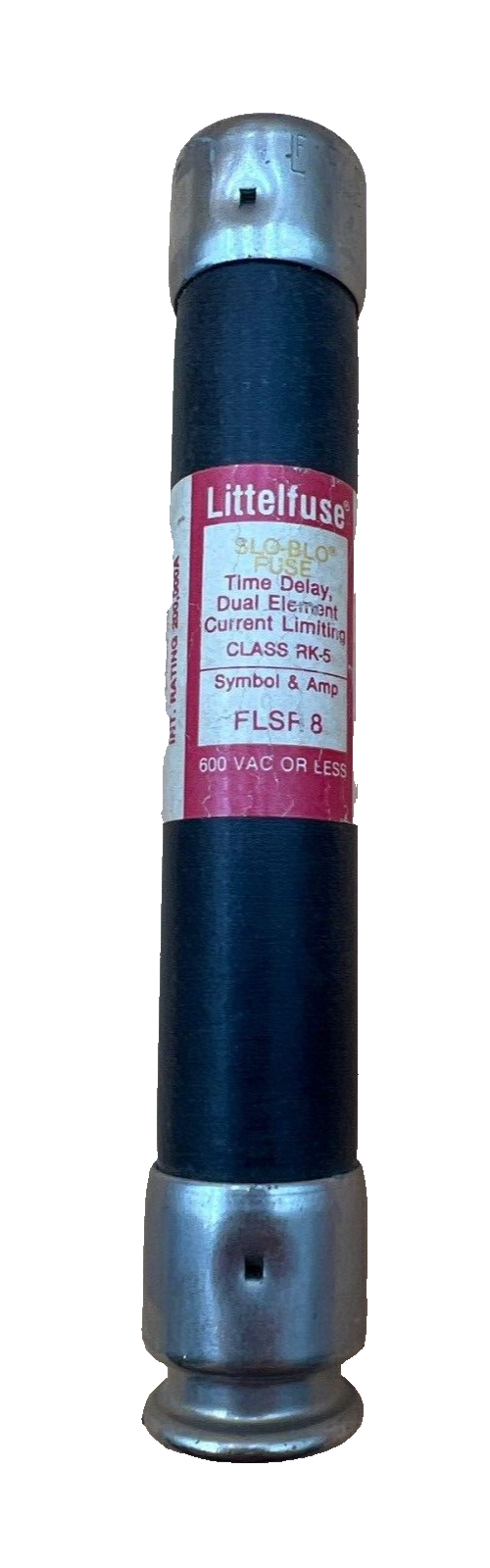 Littelfuse FLSF8 Used