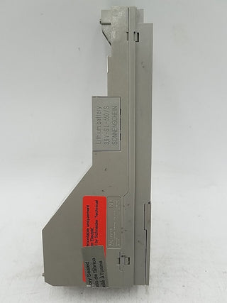 Square D S163B Used