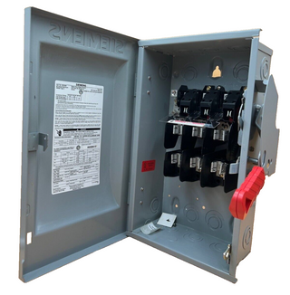 Siemens HF322N Used