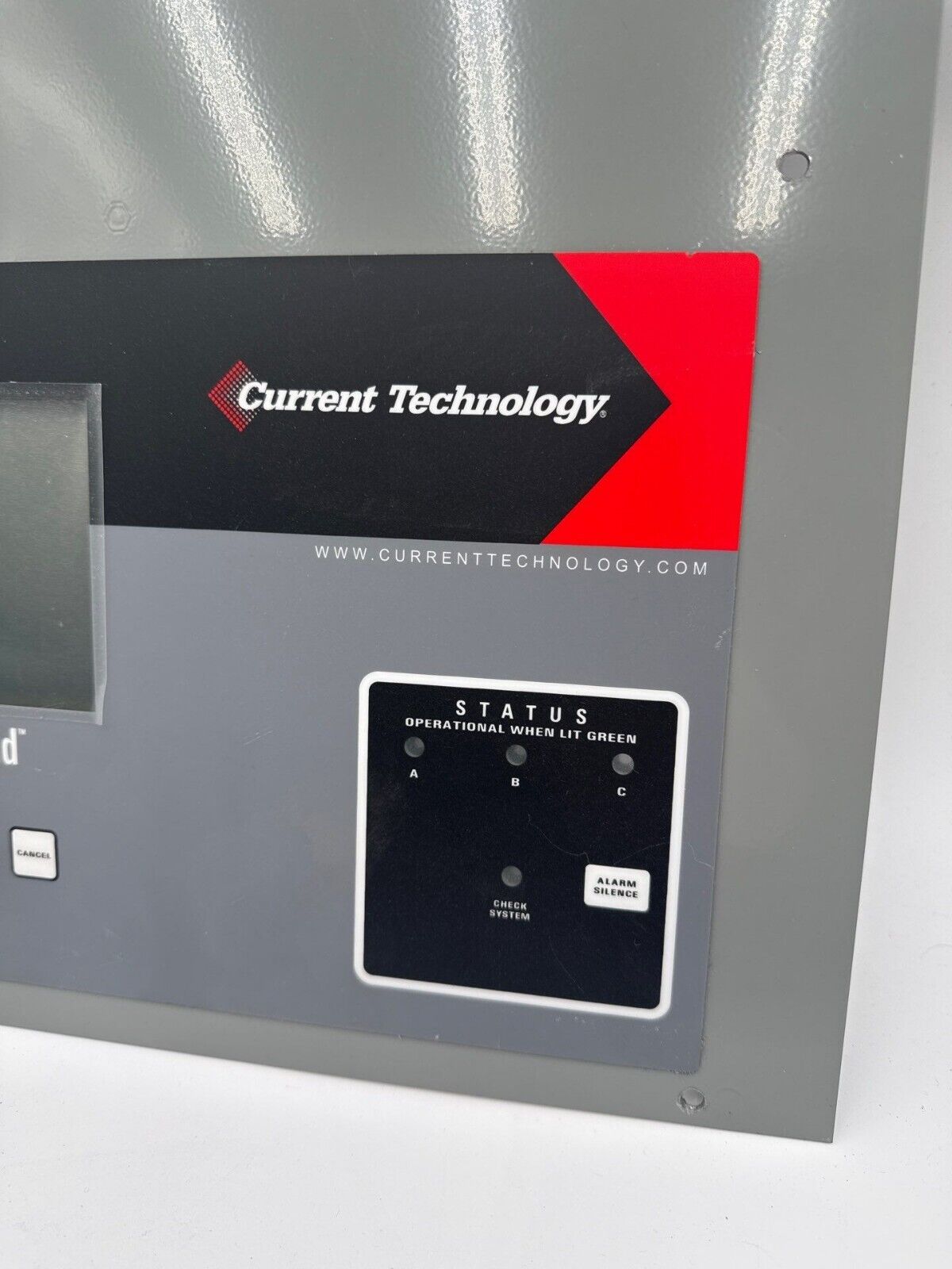 Current Technology M6EX-MV Used