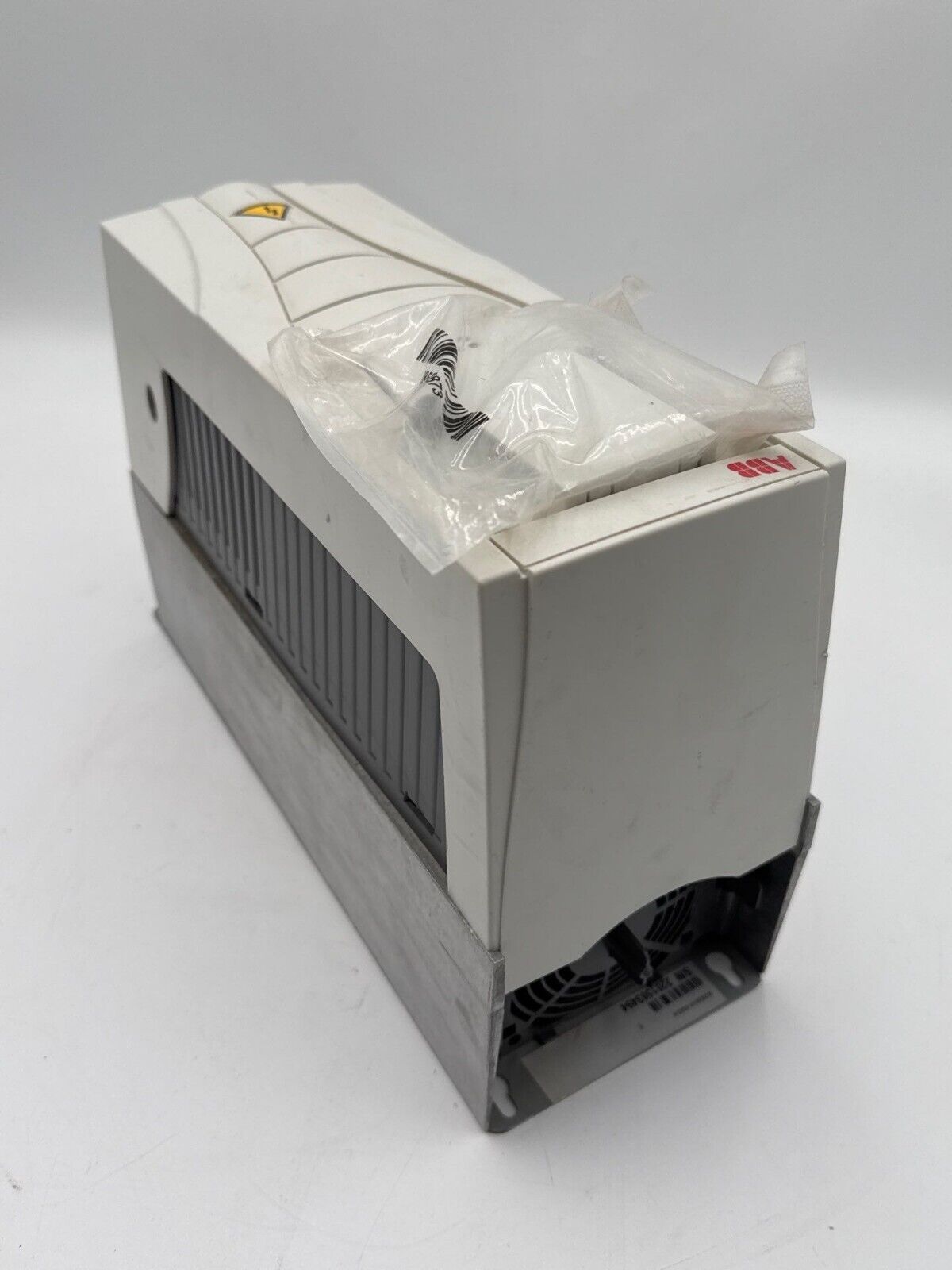 ABB ACS550-U1-03A3-4 New