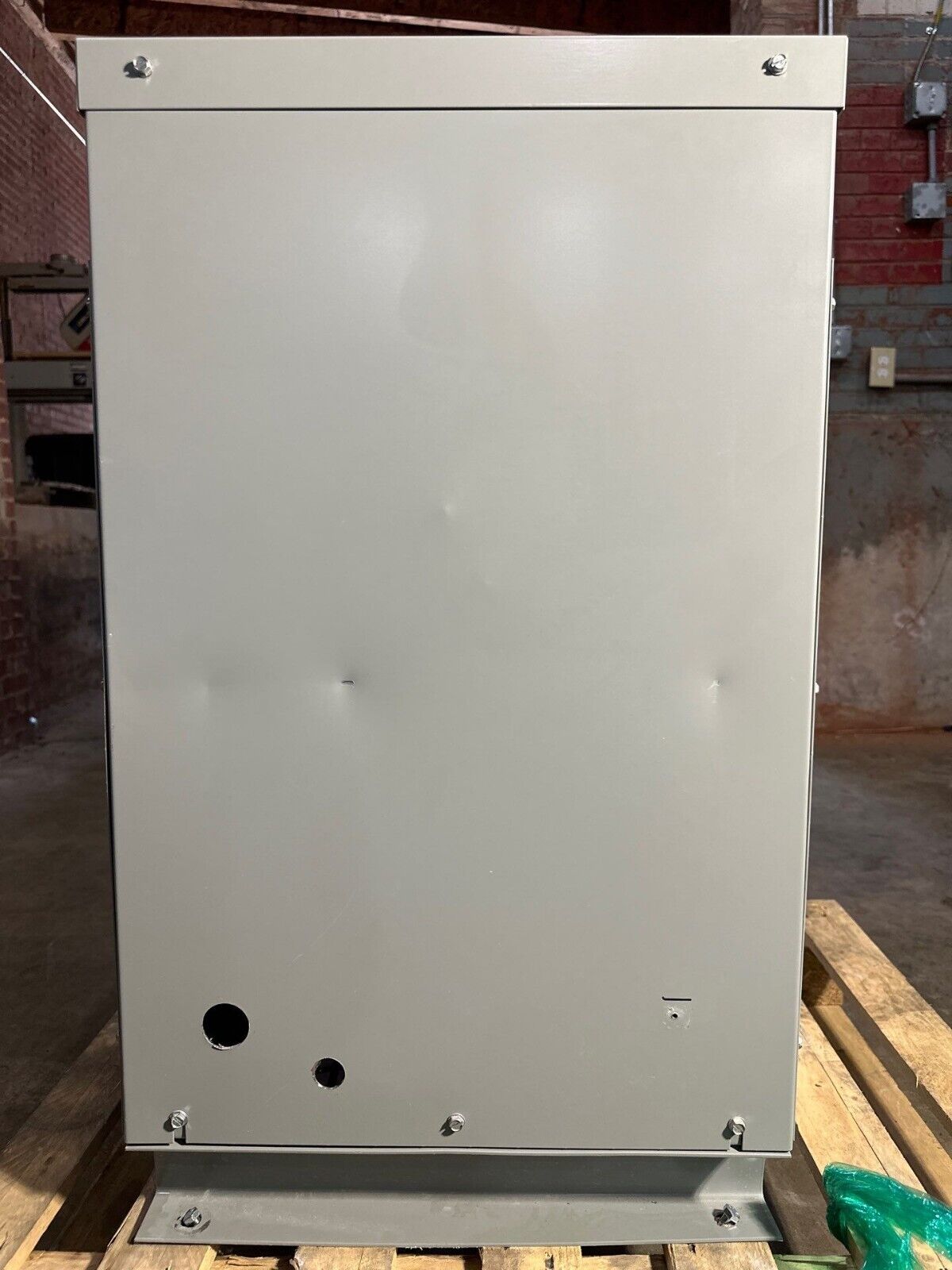 Siemens 3F3Y030K13 Used