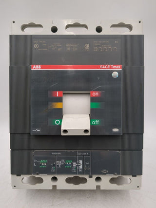 ABB T6N600BW New