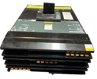 Square D MA366001212 Used