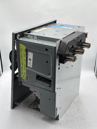 Allen Bradley 2100 20" 20A MCC Combo Bucket Reversing Size 1 Starter 505-BOD23 Used