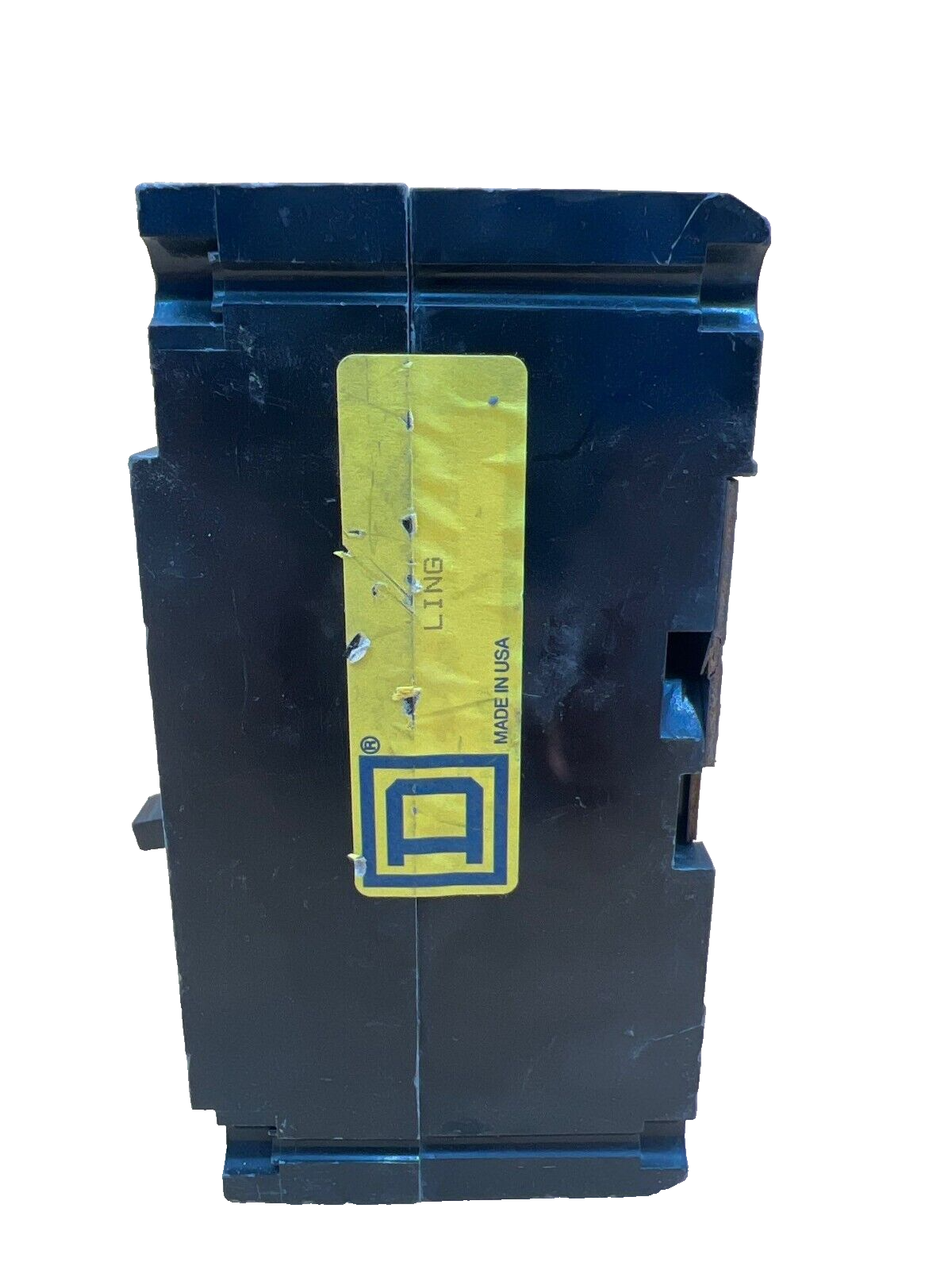 Square D FAP3605016M Used