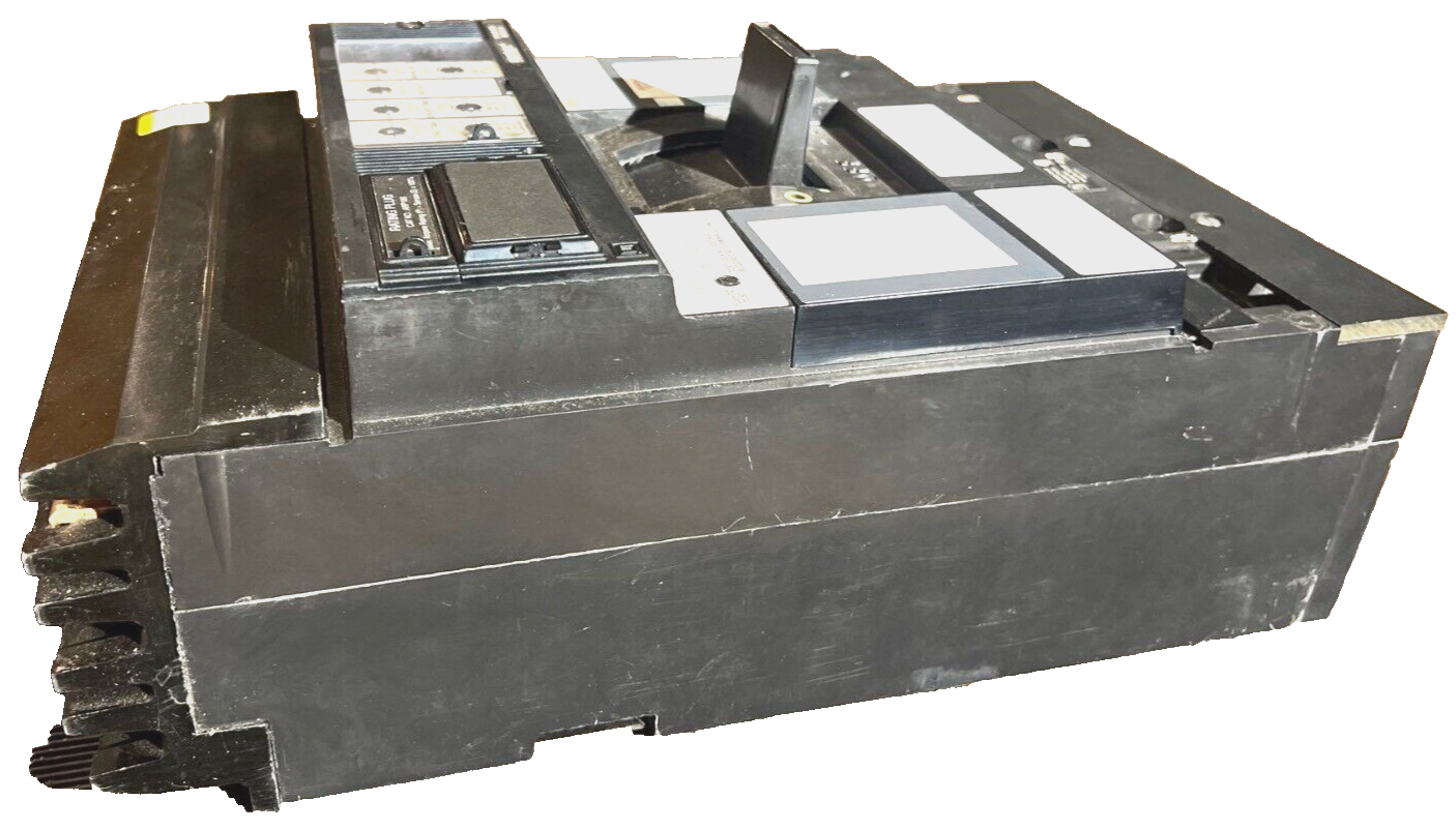 Square D MX36800G Used