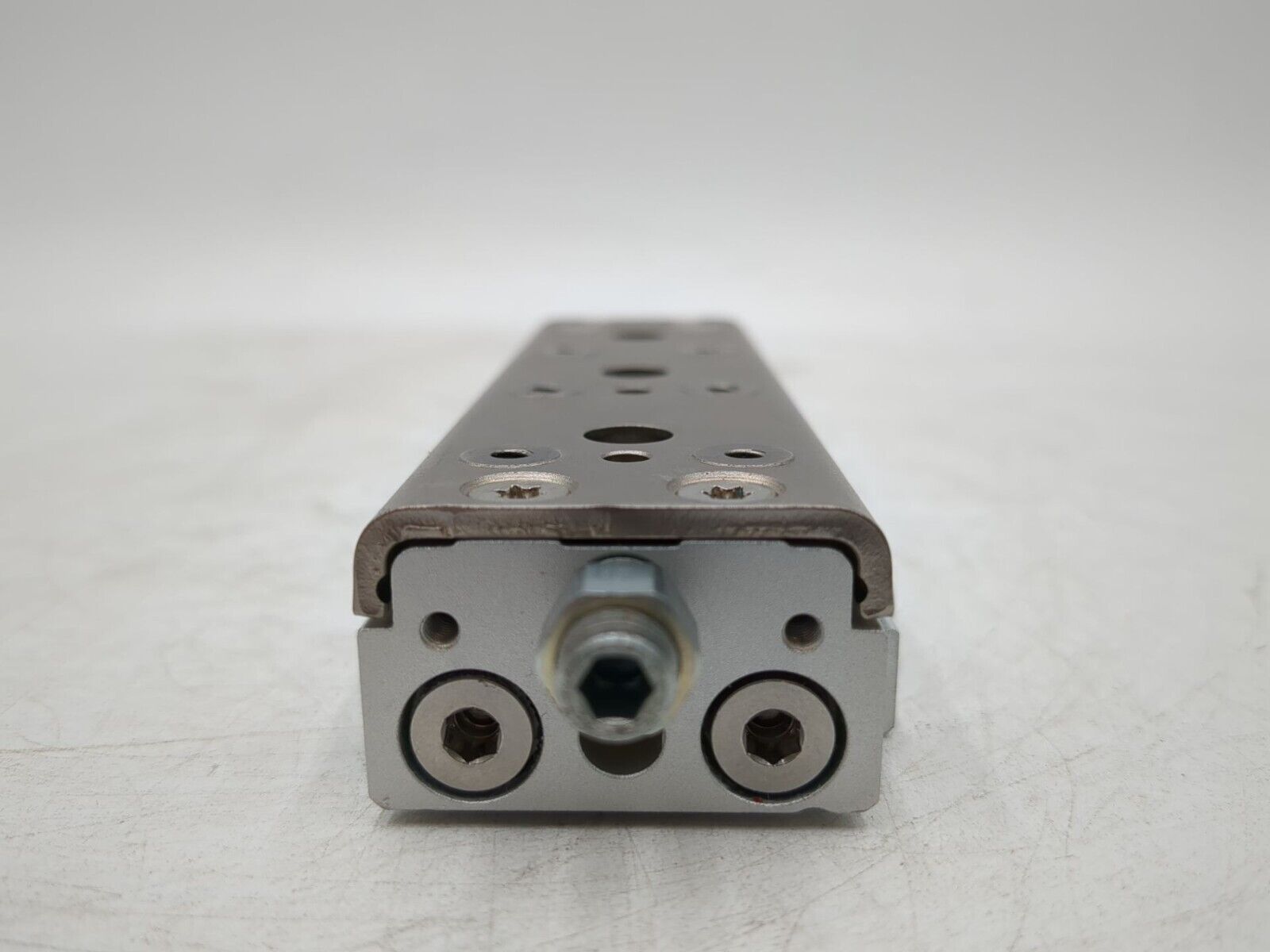 SMC MXQ12A-50ZA Used