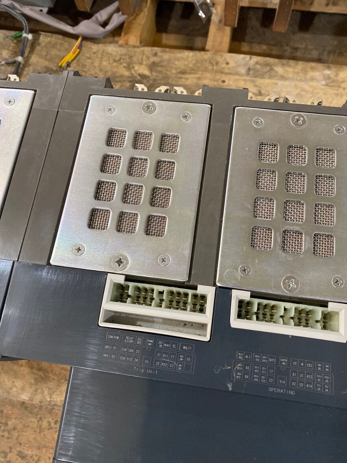 LS Electric UAH-40G3-40A Used