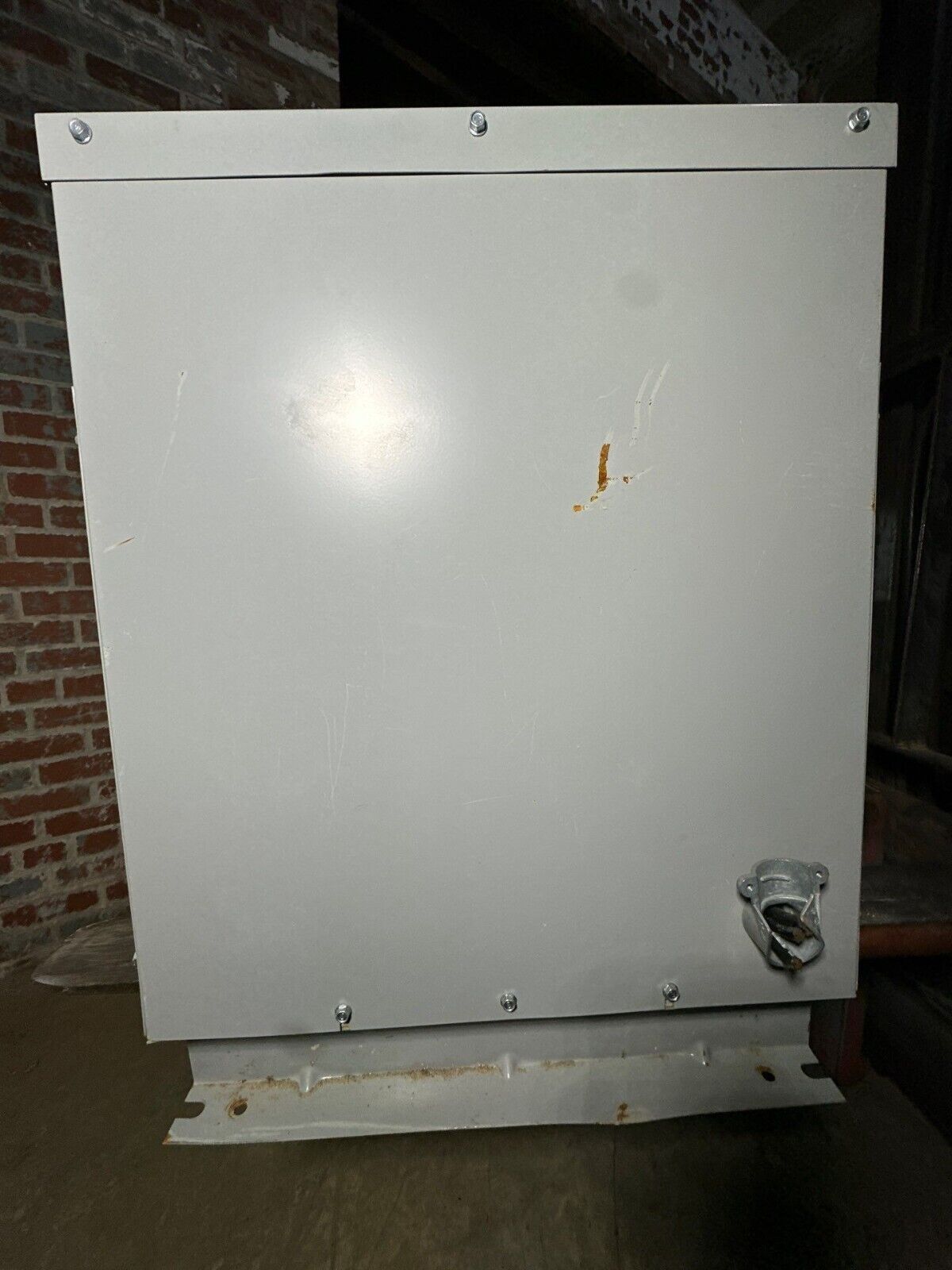 Siemens 3F3Y045F Used