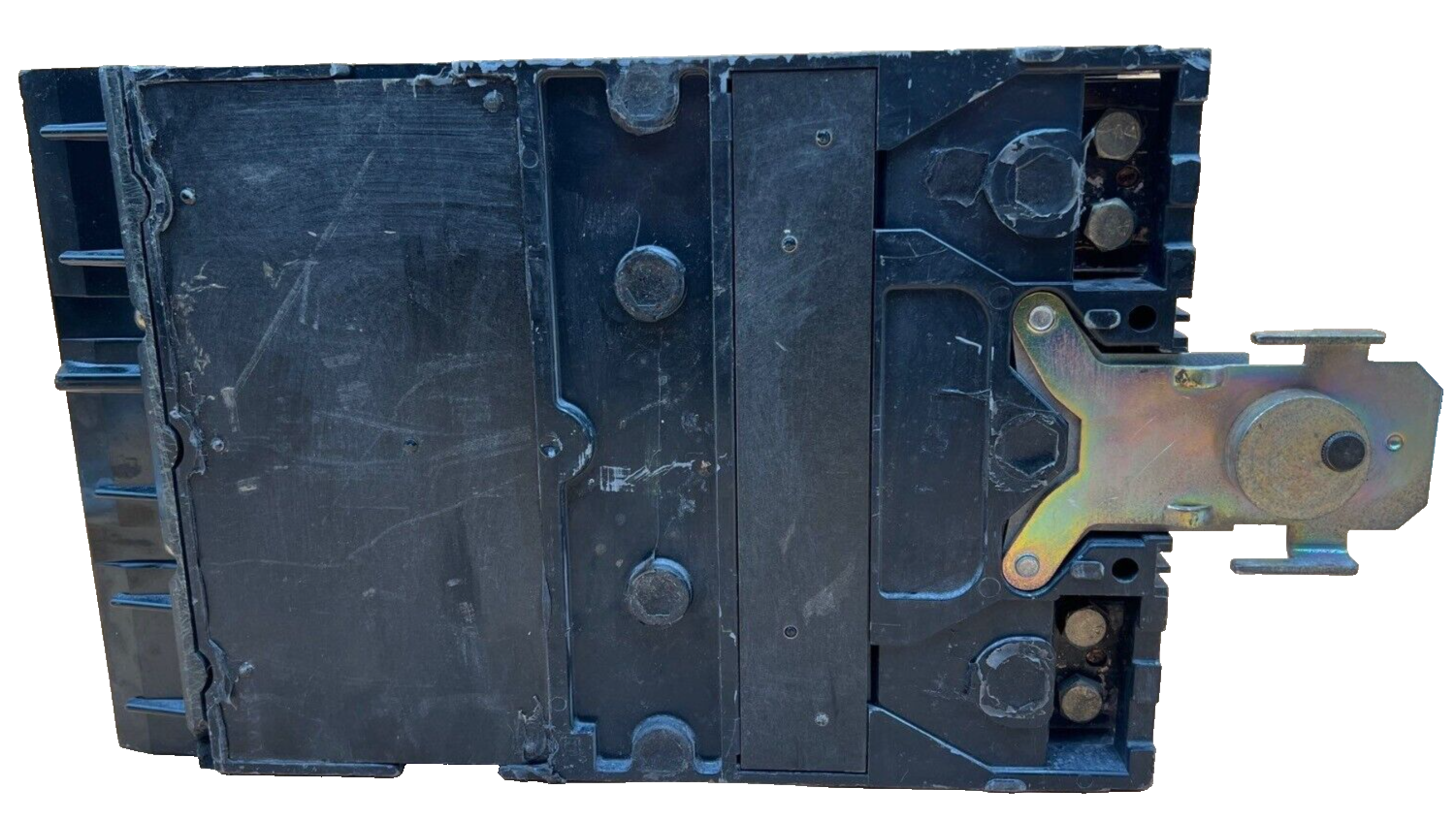 Square D MH36800 Used