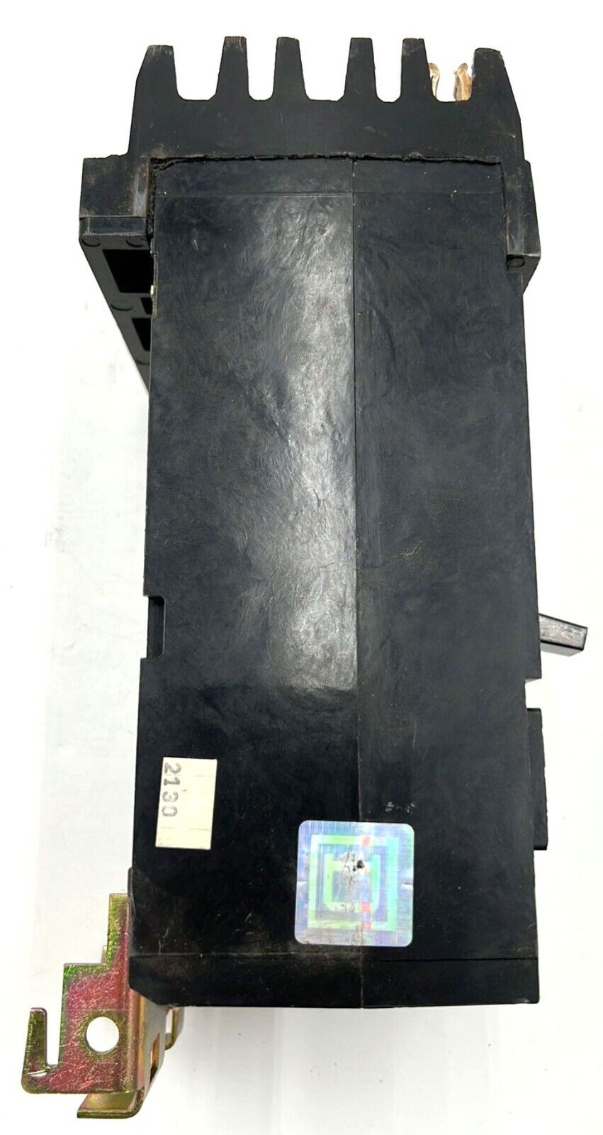 Square D KC34110 Used