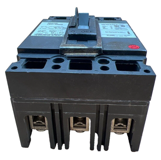 GE TED134060V Used